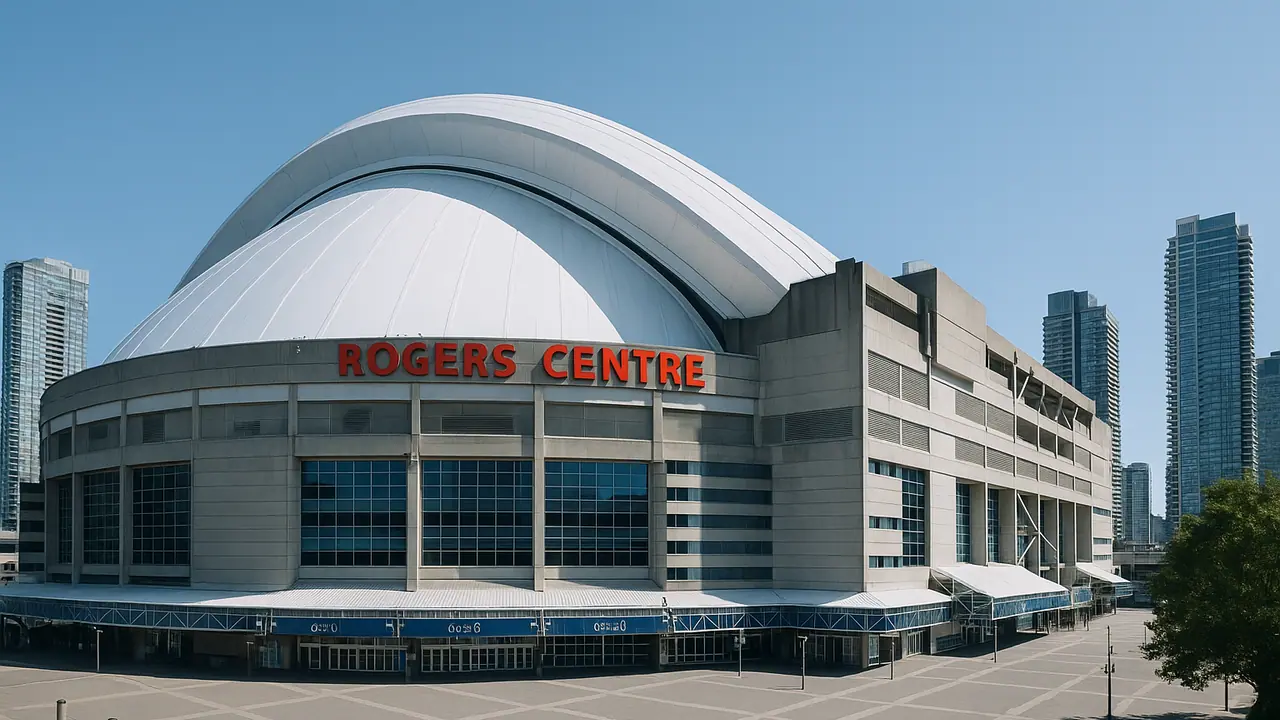 Ontario Couple Guilty in $265K Taylor Swift Ticket Scam