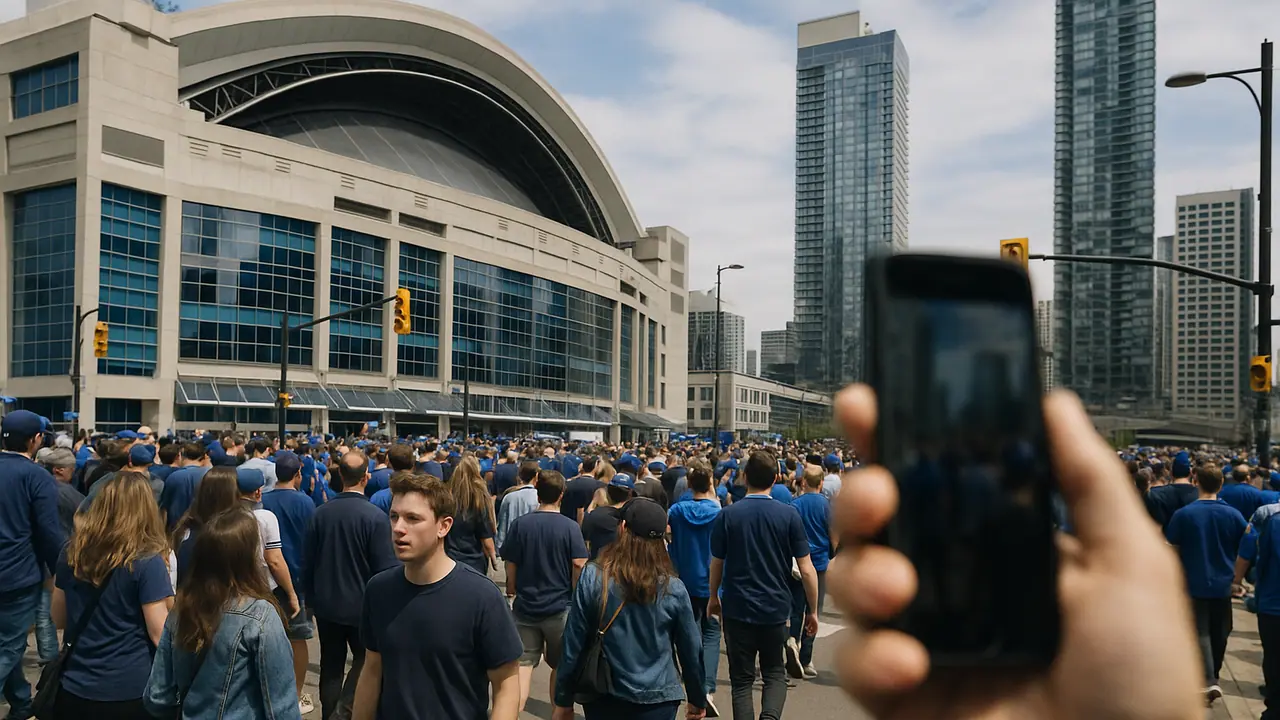 Ontario Ticket Scam: Legal Implications for Victims