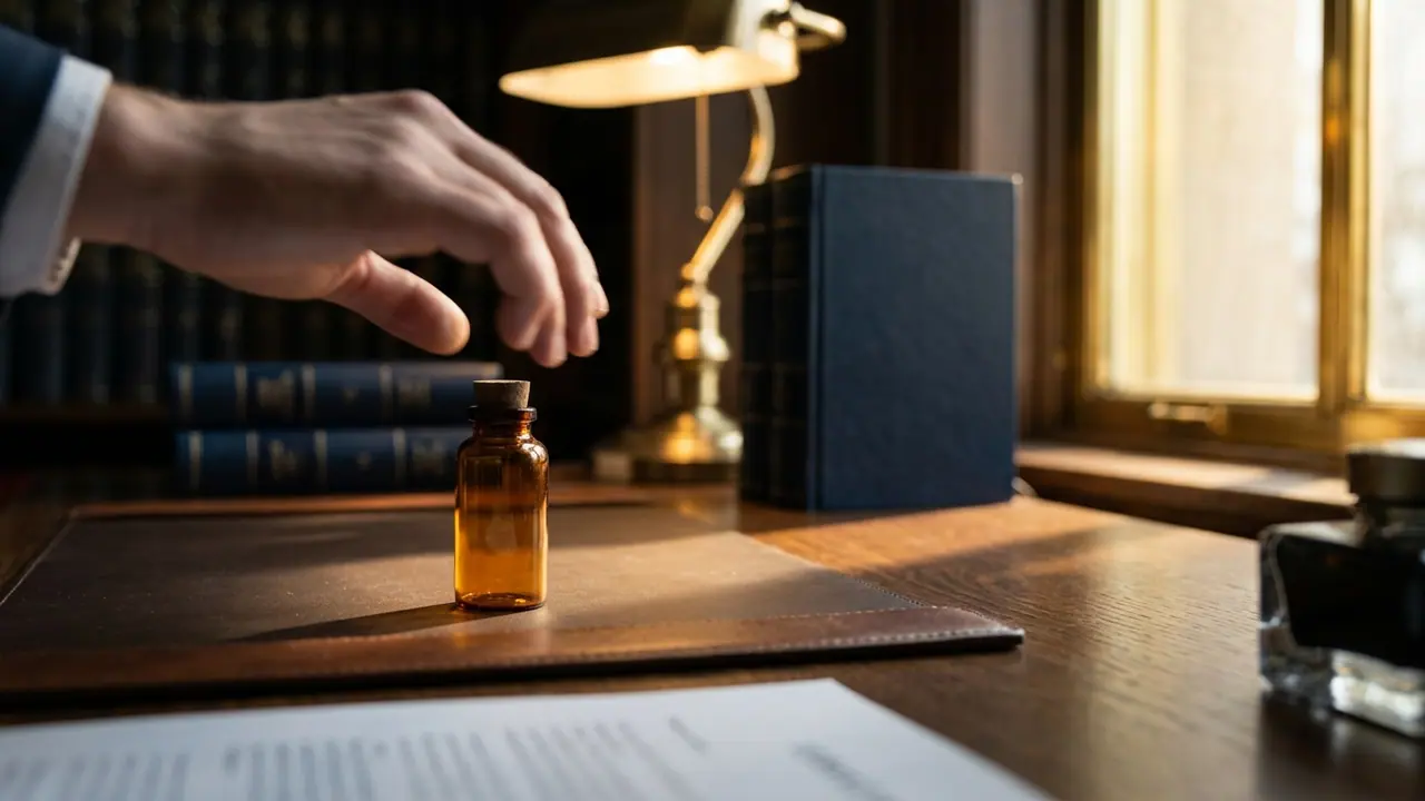 Ontario man accused of selling toxic substances so people could die by suicide expected to plead guilty in May