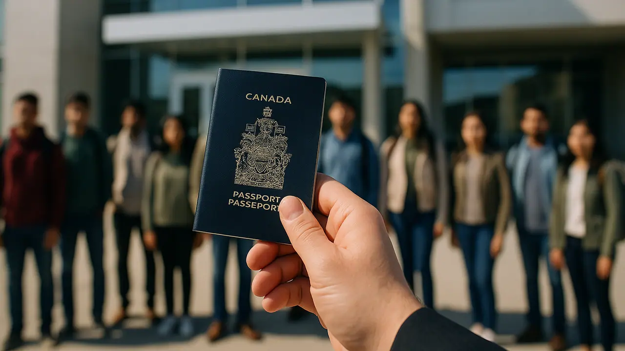 Ontario Tuition Scam: Immigration Fraud Charges Revealed