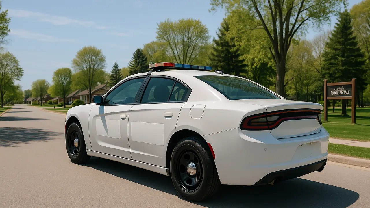 Midland Arrest: OPP Lifts Shelter Advisory, Ensures Safety