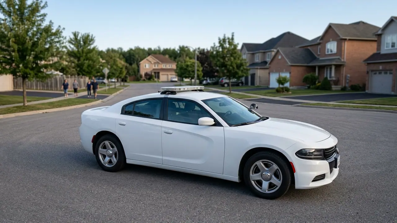 Clarence-Rockland Homicide: OPP Charge Raises Legal Questions