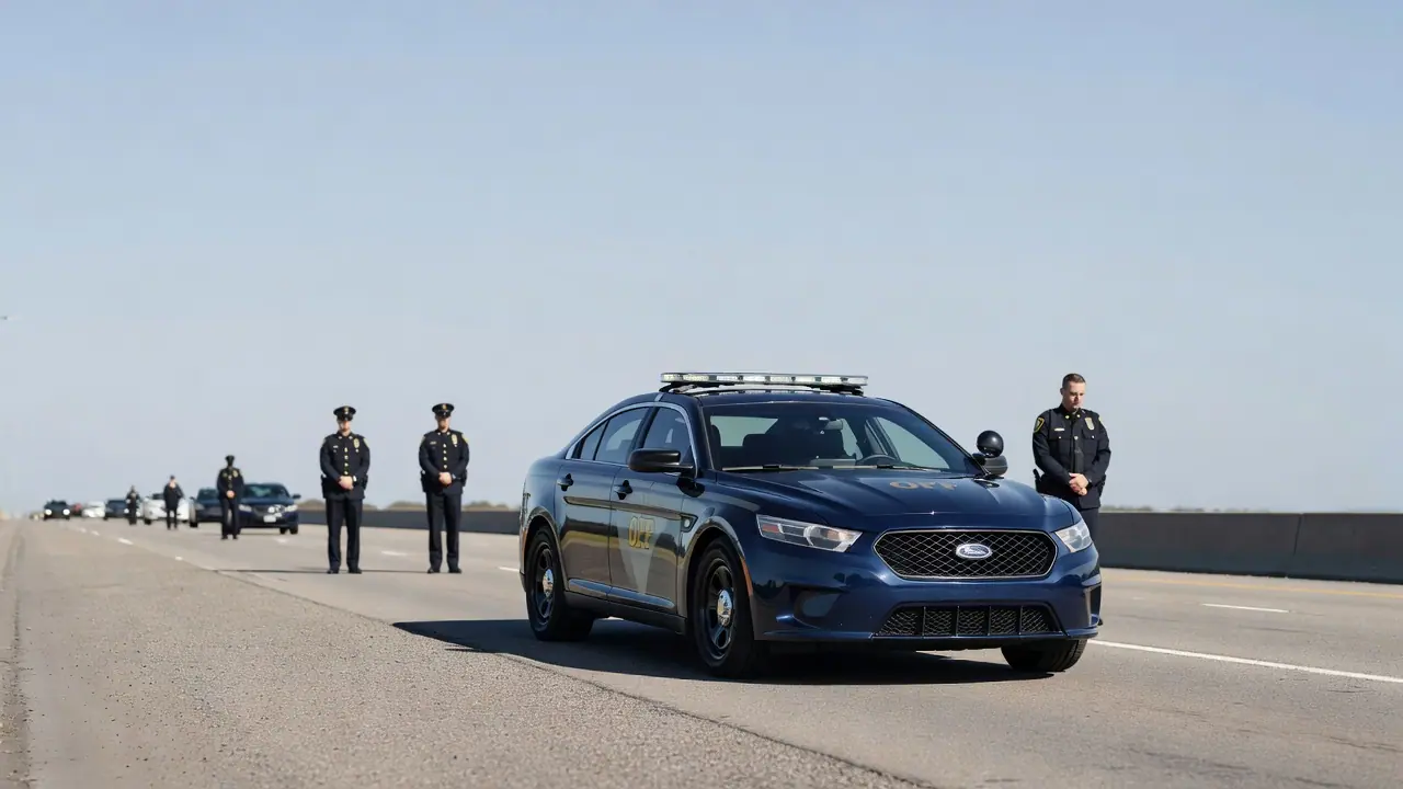 OPP Officer's Tragic Death in Hearst: Legal Implications for Ontario