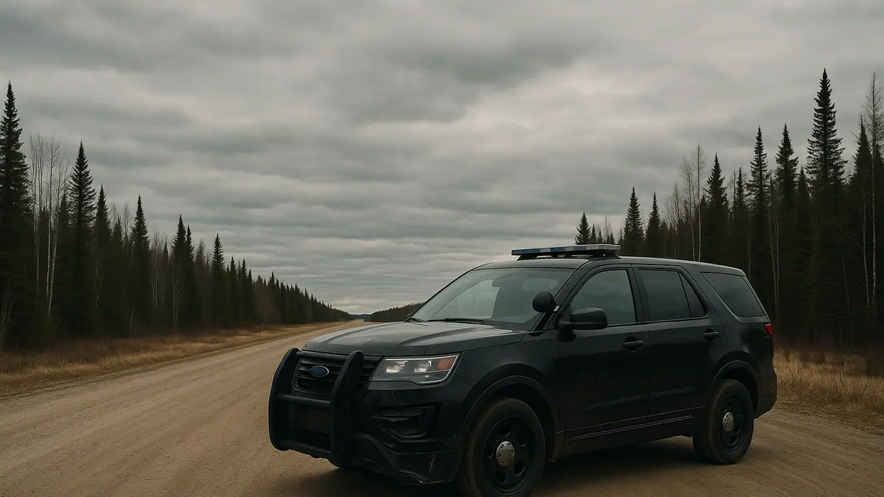 OPP Officer Killed in Hearst: Legal Implications Unfold