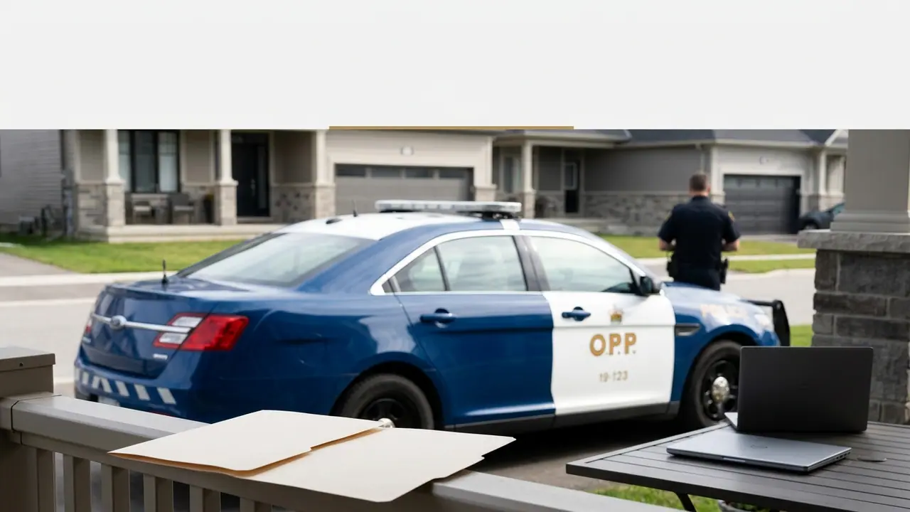 OPP Officer's Lawsuit Highlights Employment Rights