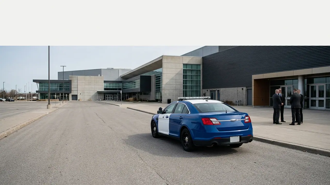 Police funeral for OPP Const. Tarun Bali to be held Thursday in Mississauga