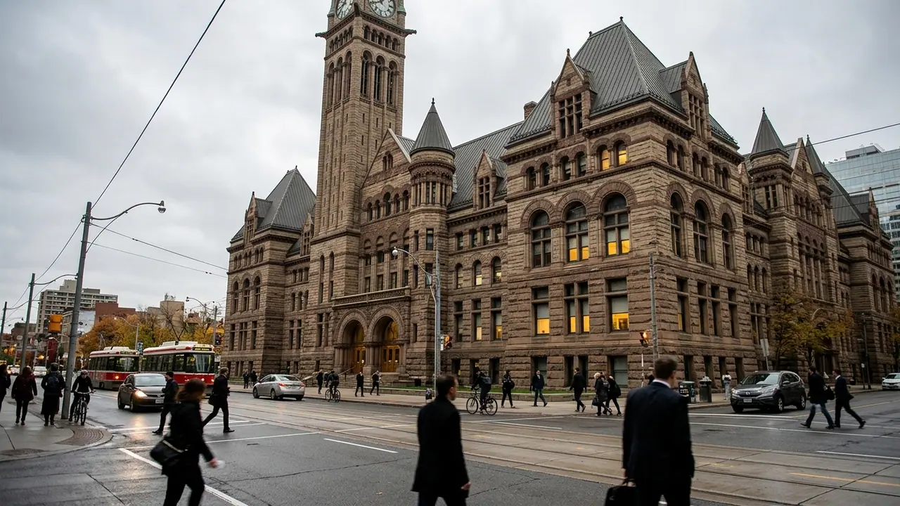 ‘We stand by the report’: OPP says its report into police conduct during Northrup trial was unbiased and impartial