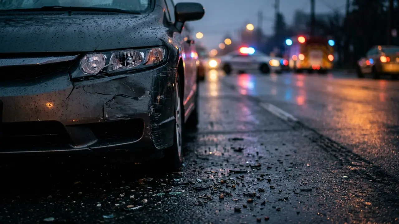 SIU investigating Orillia school bus crash where youth was seriously hurt