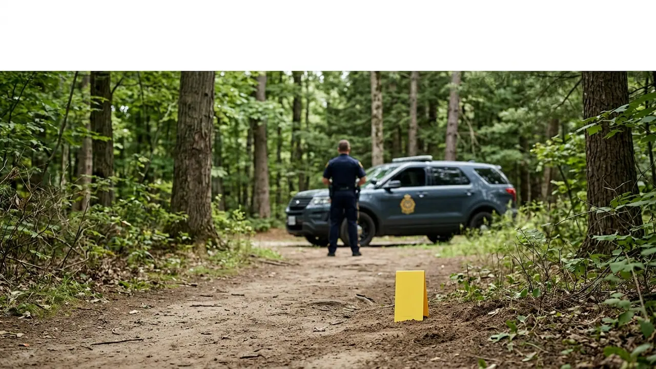 Orillia Trail Murder Case Raises Legal Concerns for Ontario