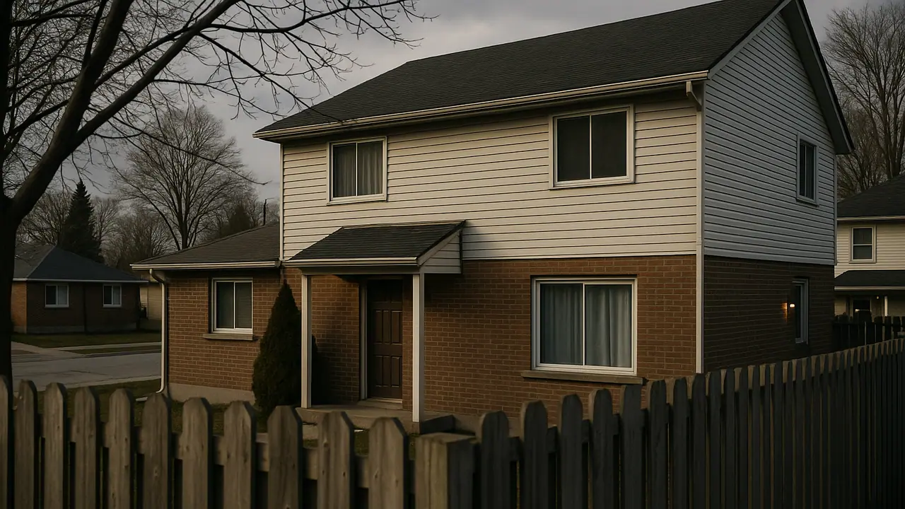 Oshawa Group Home: Staffer Faces Sexual Assault Charges
