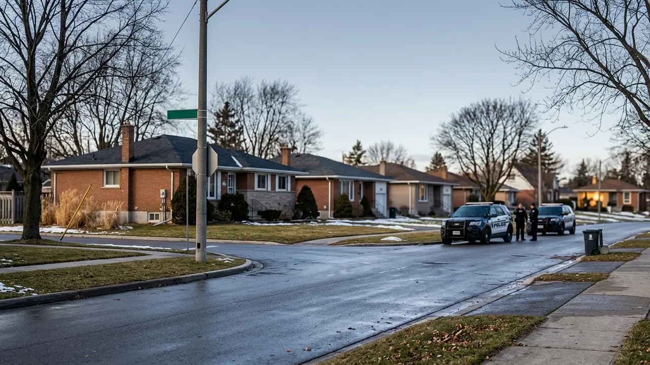 Oshawa Motorcycle-Car Collision: Injured Rider's Rights