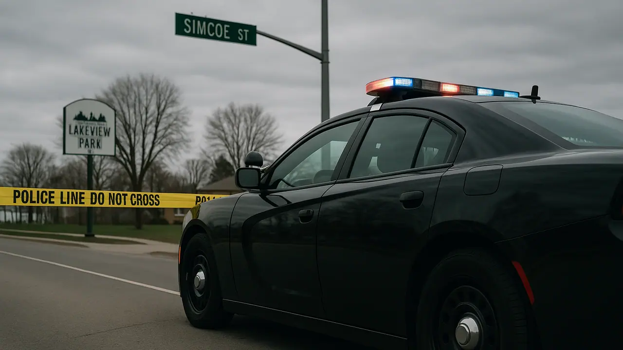 Oshawa Road Rage Stabbing: Know Your Rights & Legal Options