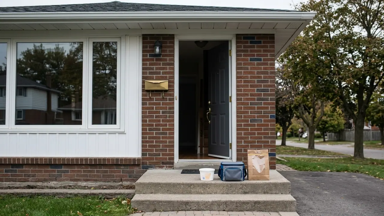 Oshawa Sexual Assault Case: Victims' Rights & Legal Steps