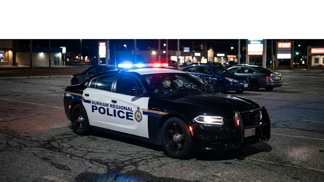 Oshawa Stabbing Incident: Legal Rights and Safety Steps