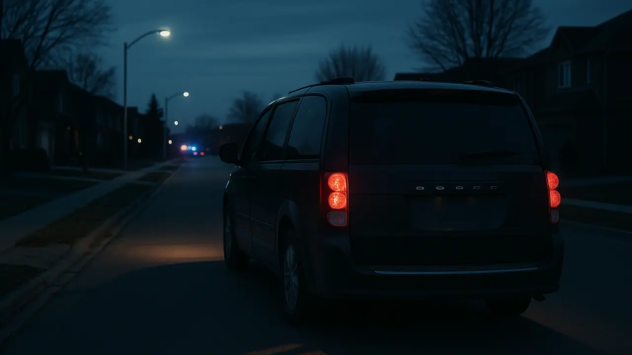 Oshawa Stolen Vehicle Arrest: Legal Implications & Your Rights