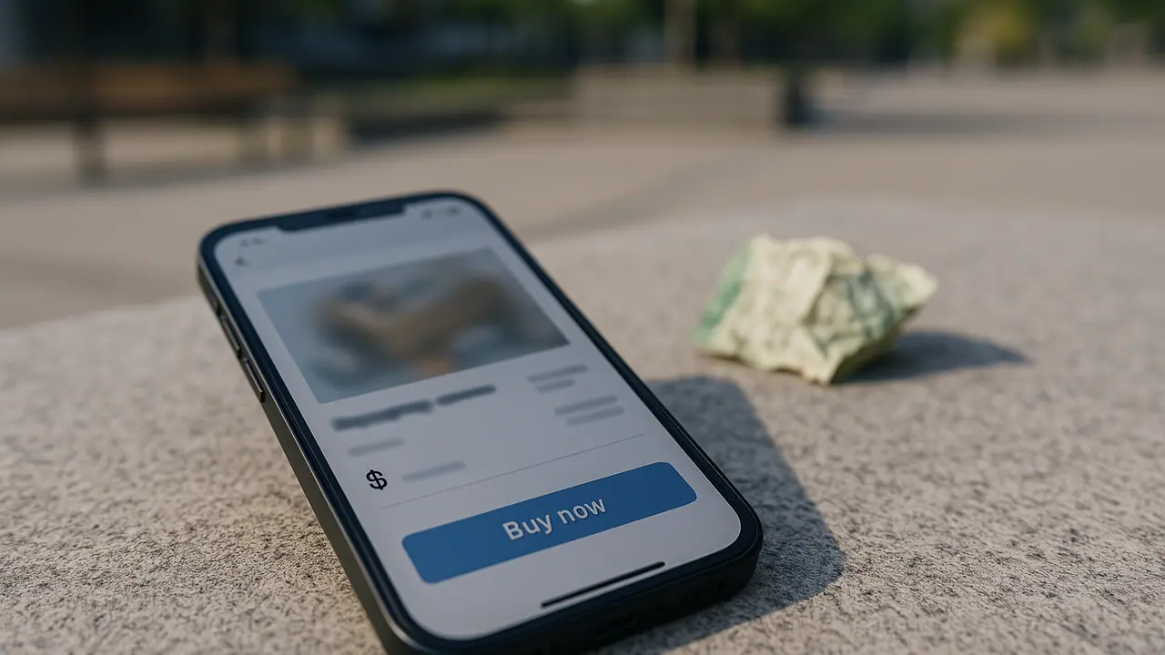 Oshawa Teens Face Charges for Cellphone Fraud with Counterfeit Money