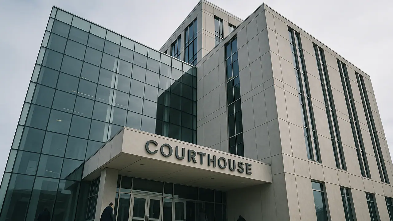 Max Youth Sentence in Pickering Murder: Legal Impacts