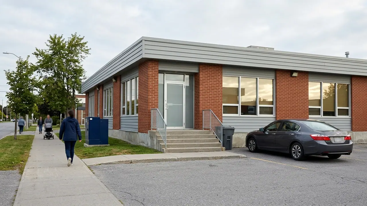 Ottawa Day Parole for High-Risk Offender: Community Alert