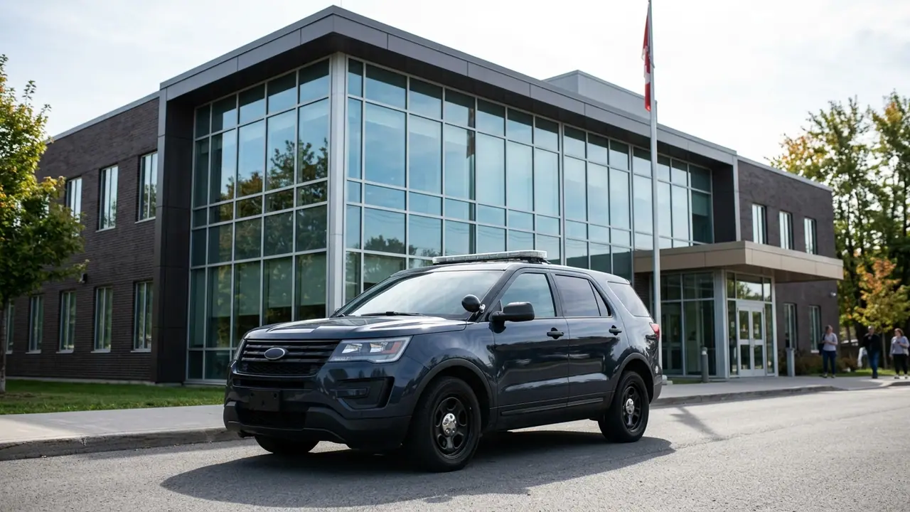 Ottawa Pastor Faces Historic Sexual Assault Charges