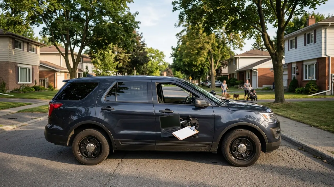 11 arrested in sting targeting suspects seeking underage sex work: Ottawa police