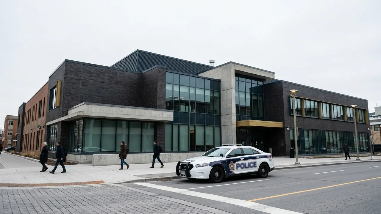 Ottawa Sexual Assault Arrest: Know Your Legal Rights