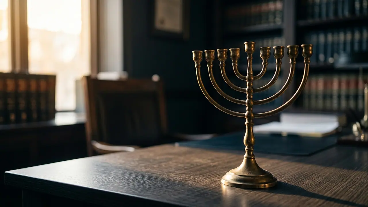 Youth pleads not guilty to terrorism charges in alleged plot to attack Jewish people