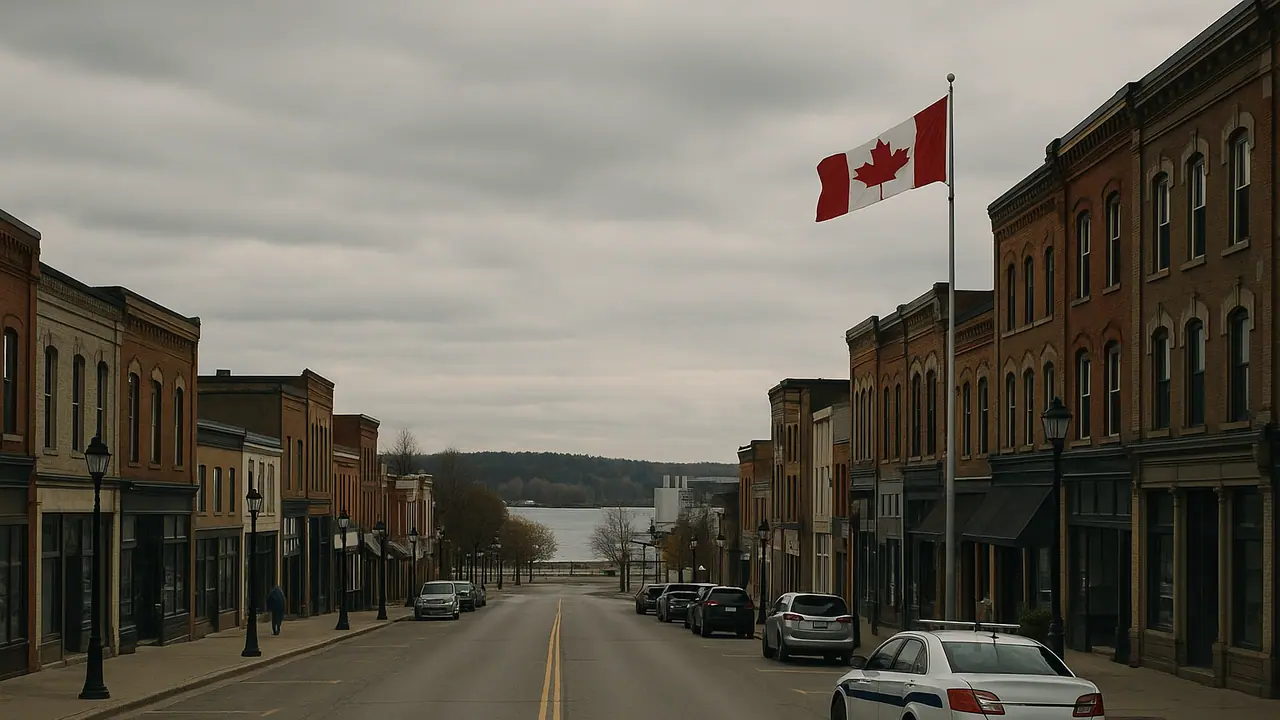 Owen Sound Manslaughter Verdict: What It Means for Ontario