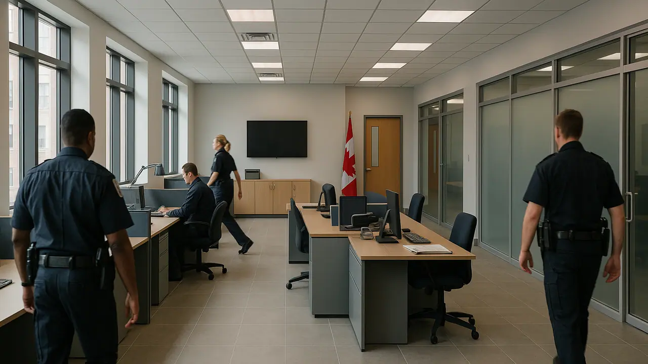 Peel Police Officers Cleared in Project South Probe: What's Next