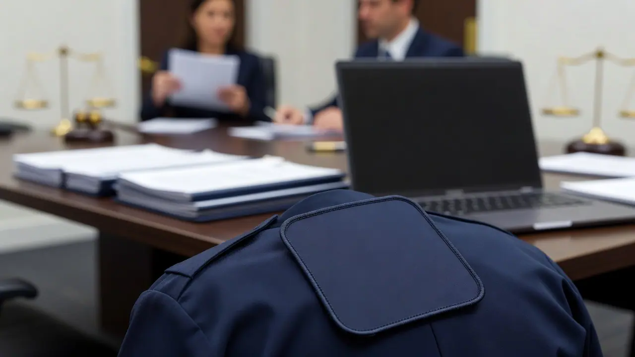 Peel Police Promotion Misconduct: Officers Disciplined, What It Means for Workplace Fairness
