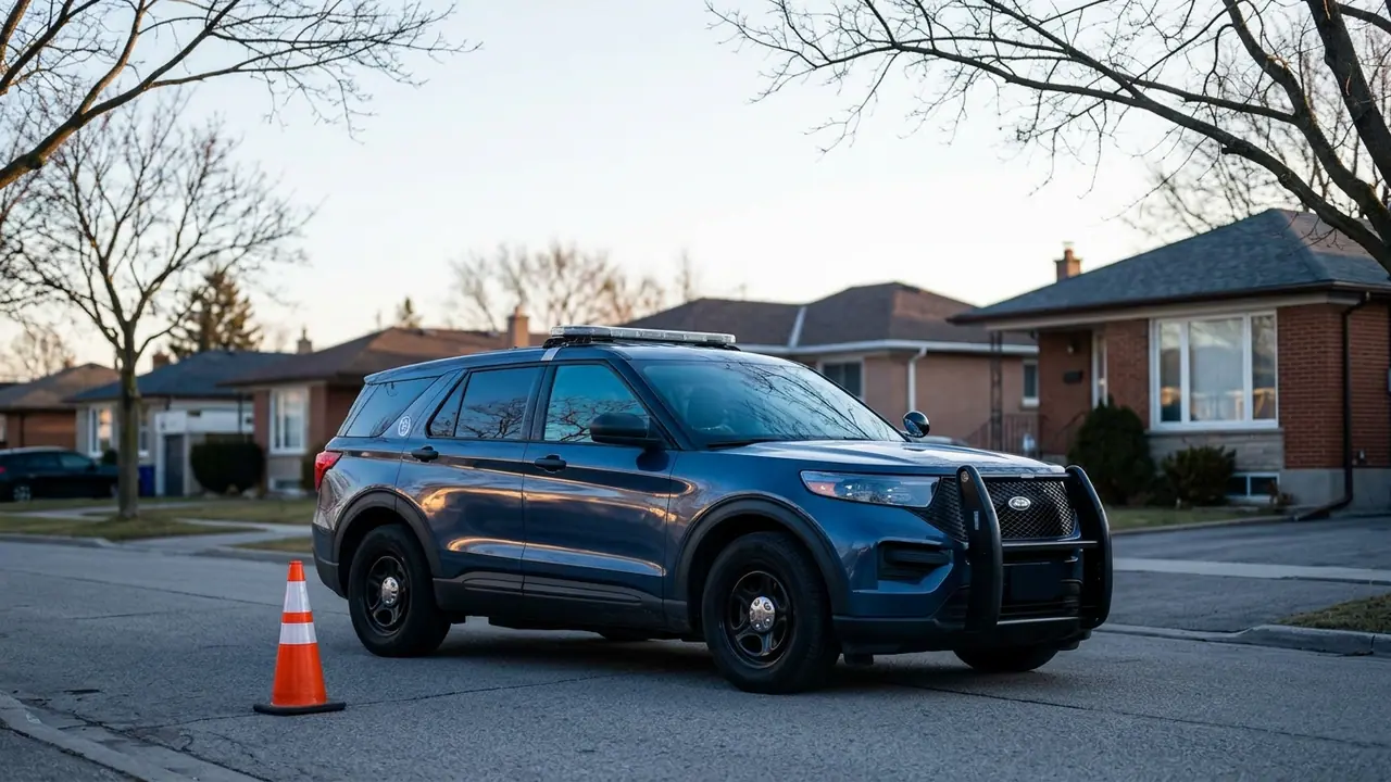 Rexdale Arrests: Legal Implications for Ontario Residents