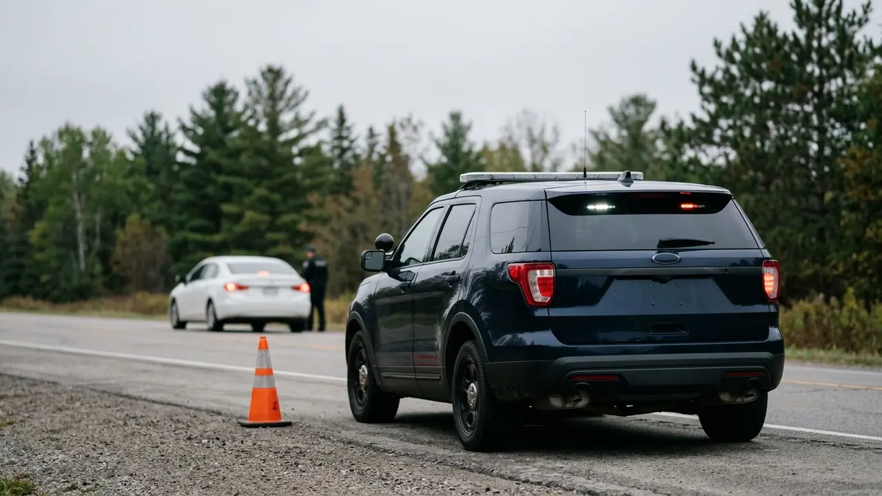 Impaired Driving Charges in Penetanguishene: Know Your Rights