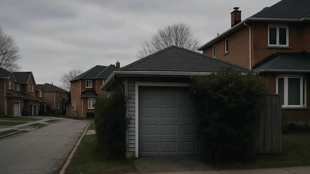 Pickering Murder Appeal Denied: Legal Implications for Ontario
