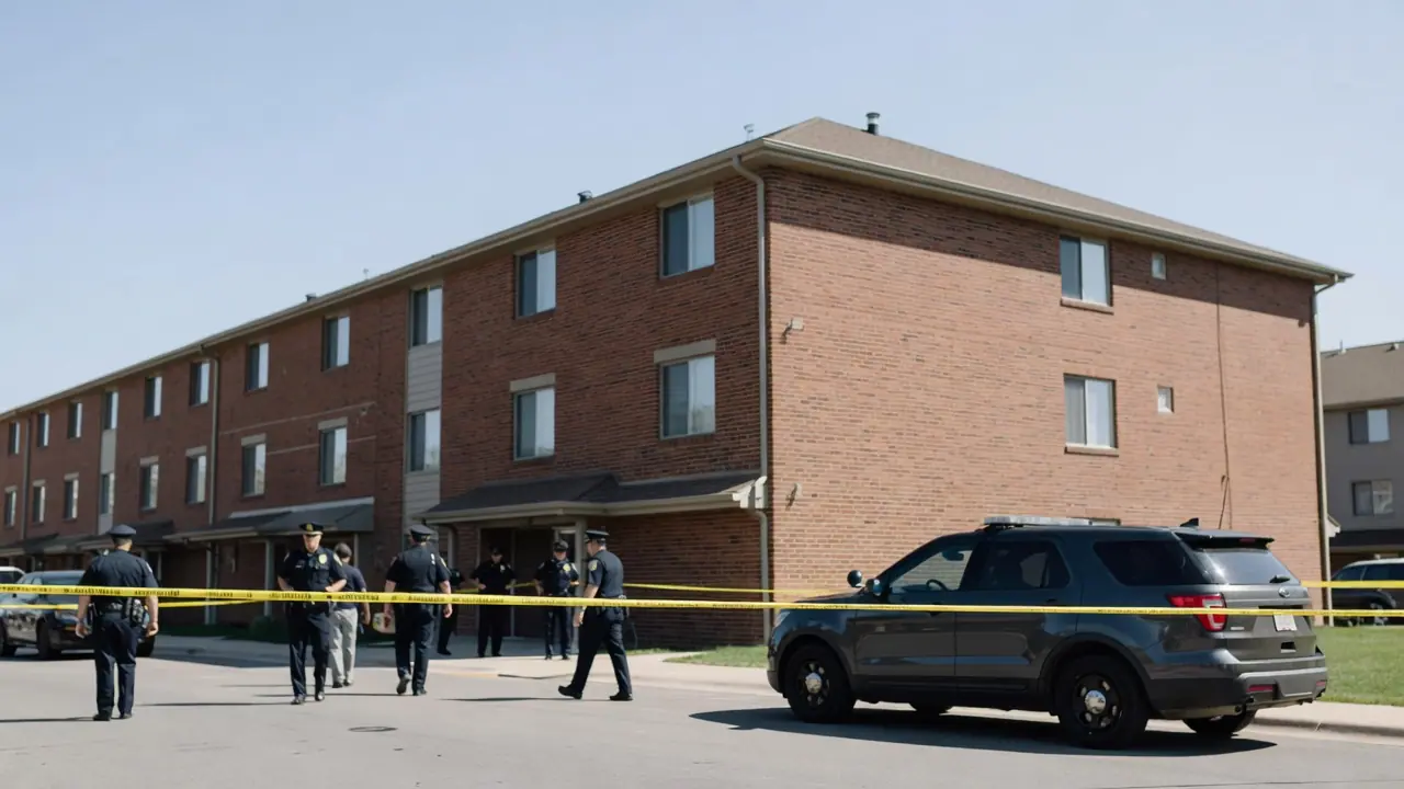 Pickering Teen Murder Unsolved: Community's Role in Justice