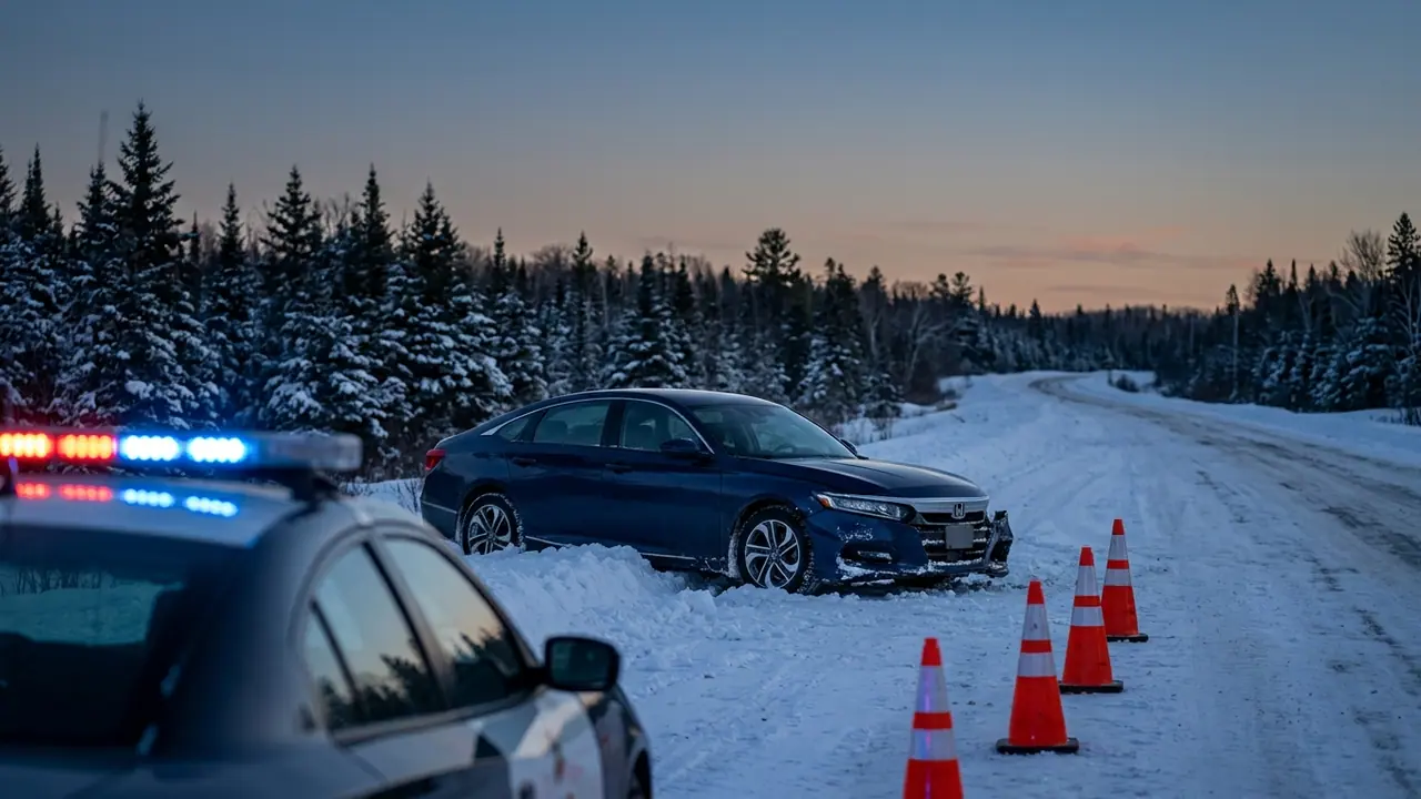 Port Sydney Impaired Driving: Legal Impacts for Ontario Drivers