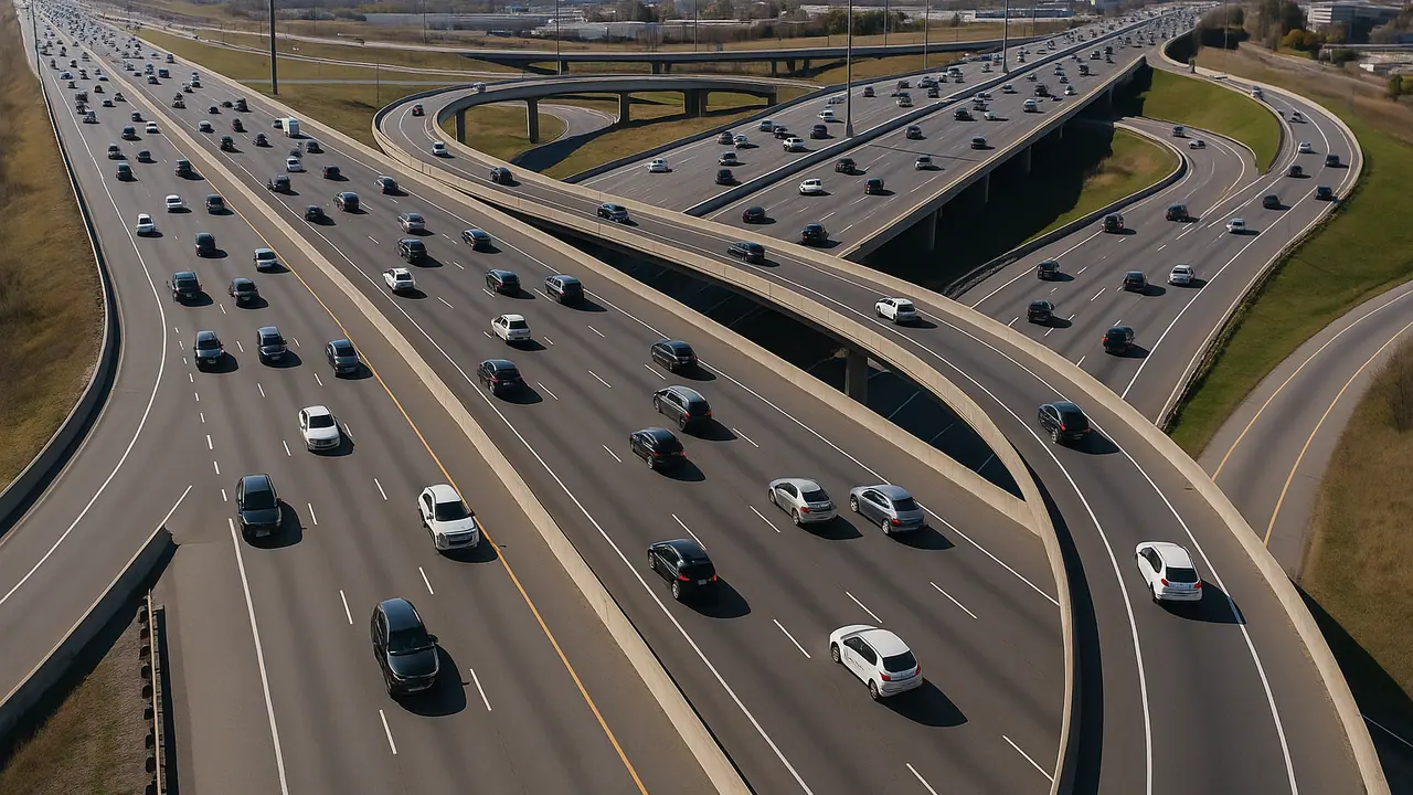 Project ERASE Targets Dangerous Drivers Across the GTA