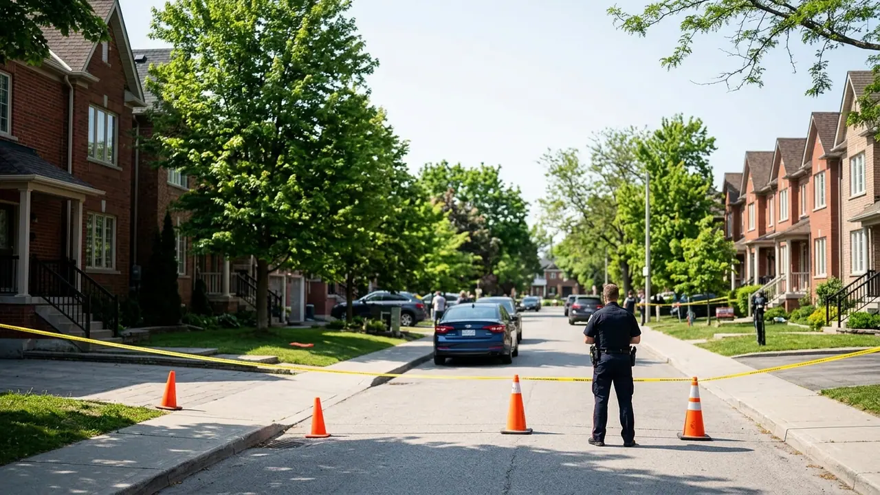 Rexdale Shooting: Know Your Legal Rights in Ontario