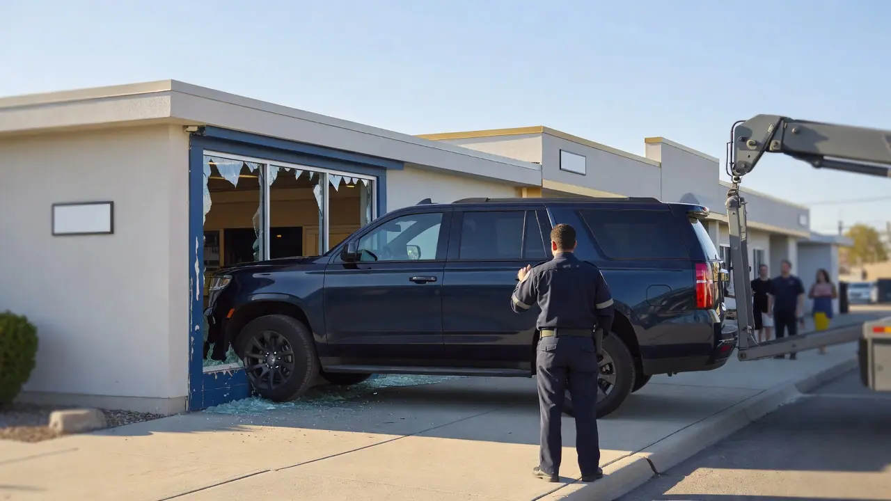 Richmond Hill Daycare Crash: Injured Victims' Rights & Legal Steps