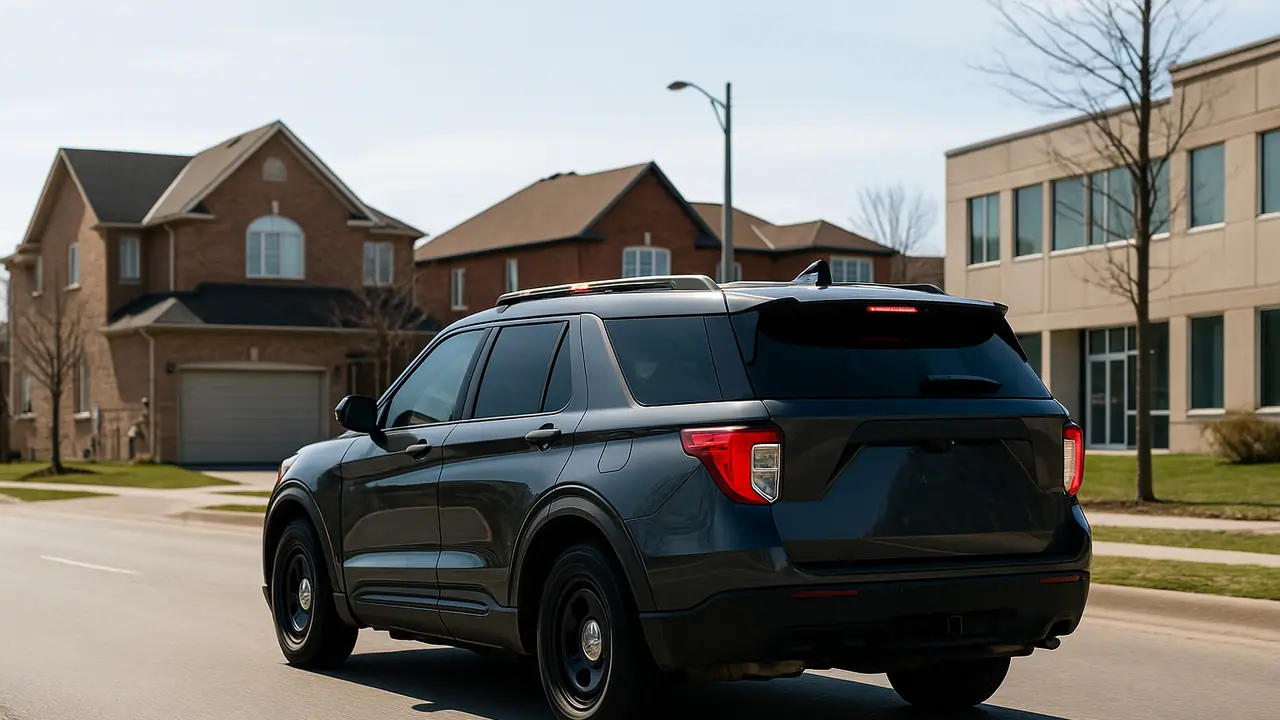 Richmond Hill Kidnapping: Arrest Made, Second Suspect Sought