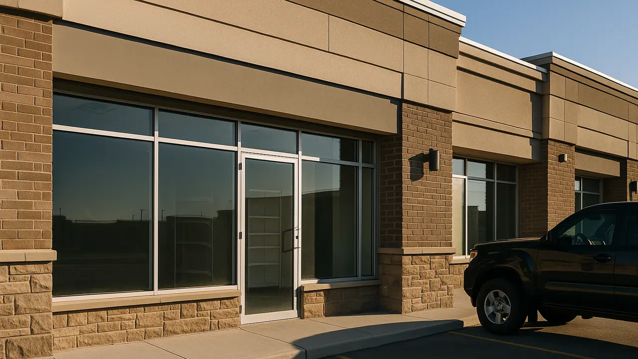 Richmond Hill Electronics Store Robbery: Legal Impact on Community