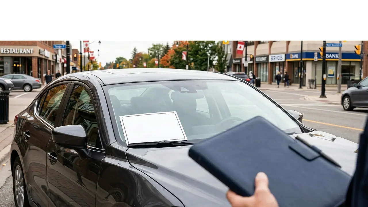 Richmond Hill Scam Targets Newcomers: Protect Yourself