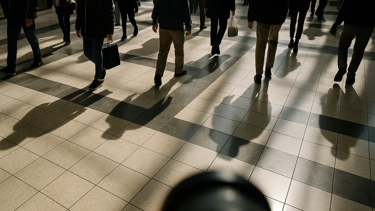 Richmond Hill Voyeurism Case: Your Rights and Legal Steps