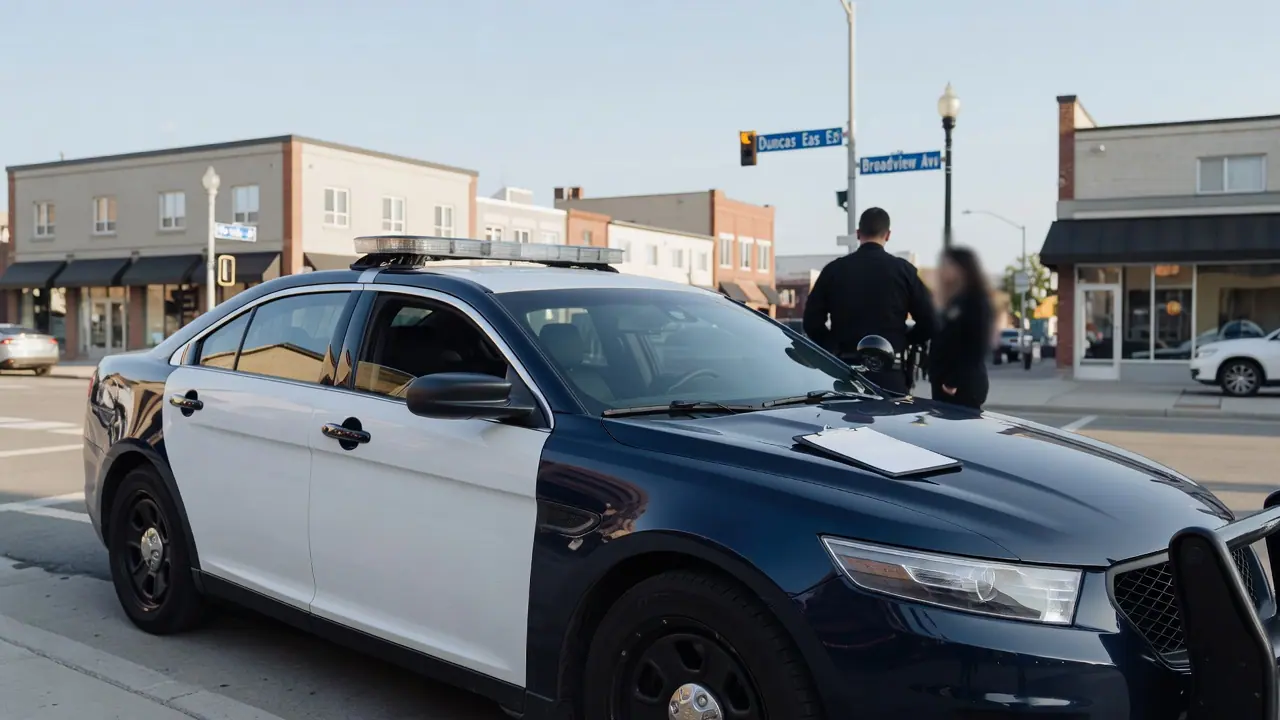 Riverside Toronto Robbery: Know Your Legal Rights