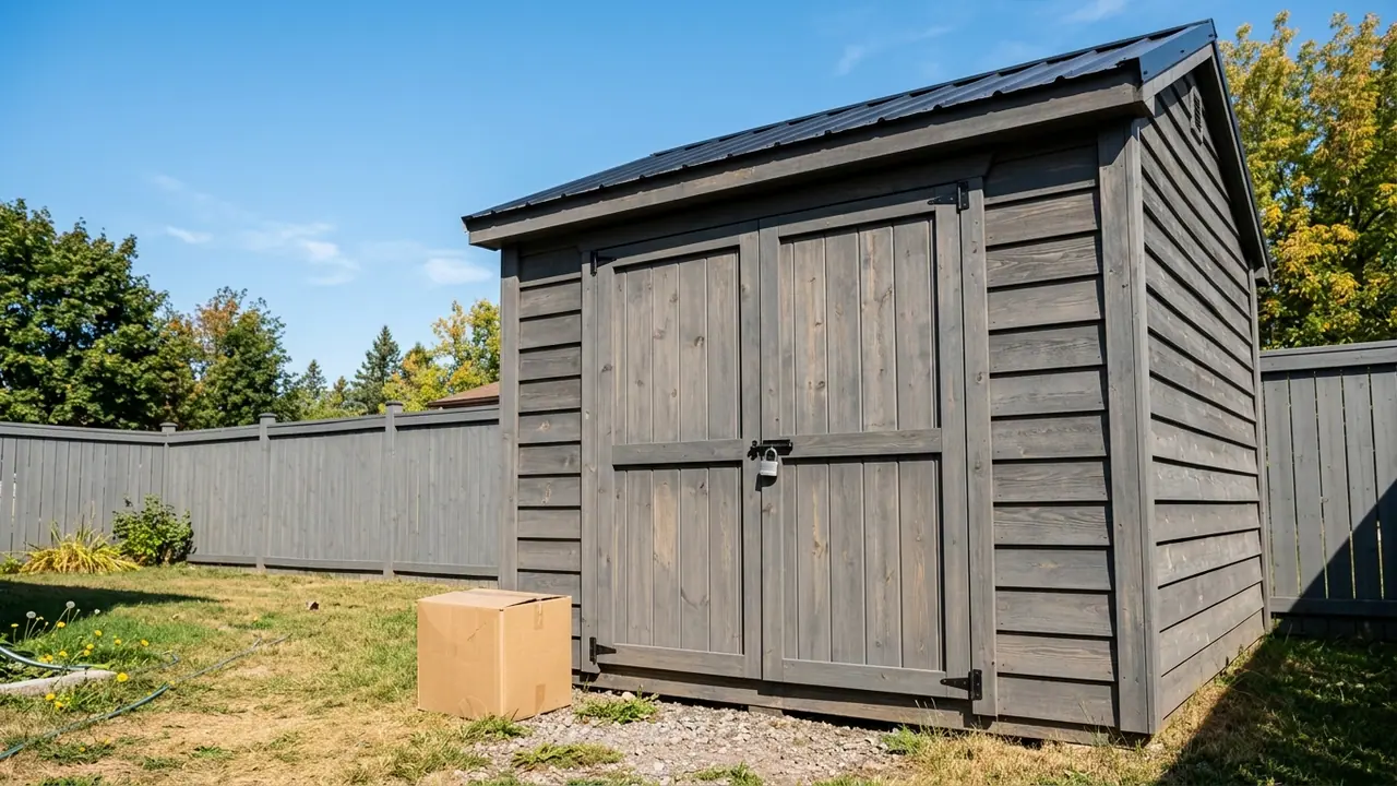 Sault Ste. Marie Break-In: Legal Implications for Ontarians