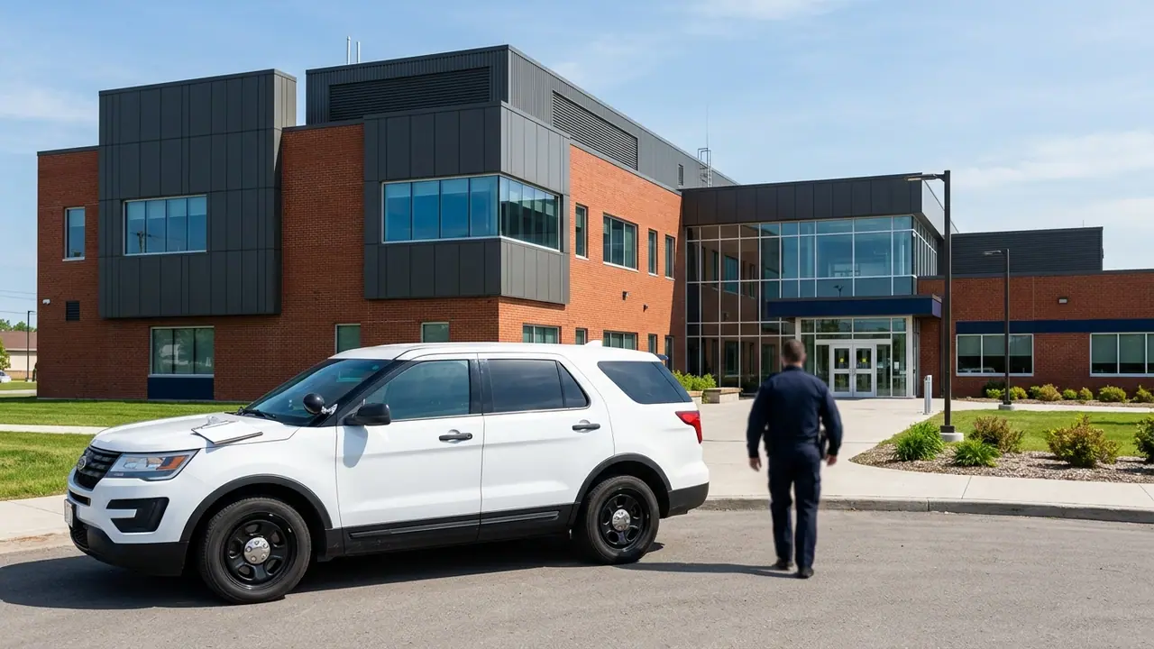 Robbery Charges in Sault Ste. Marie: Know Your Legal Rights