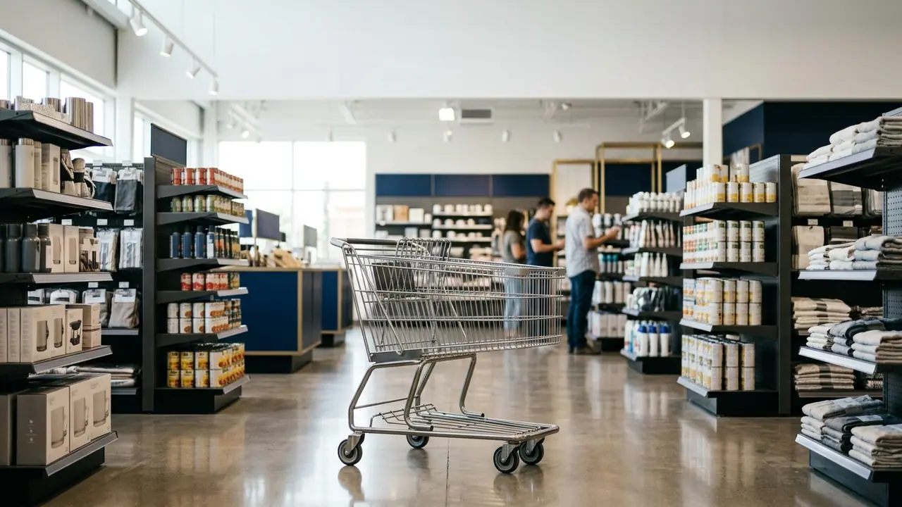 Scarborough Store Incident: Child Safety and Legal Actions