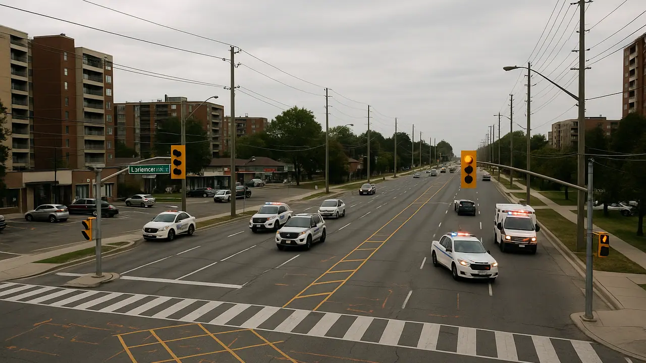 Scarborough Accident: Fatal Collision Raises Compensation Concerns