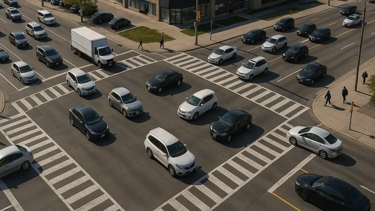 Scarborough Fatal Collision: Legal Rights & Safety Steps