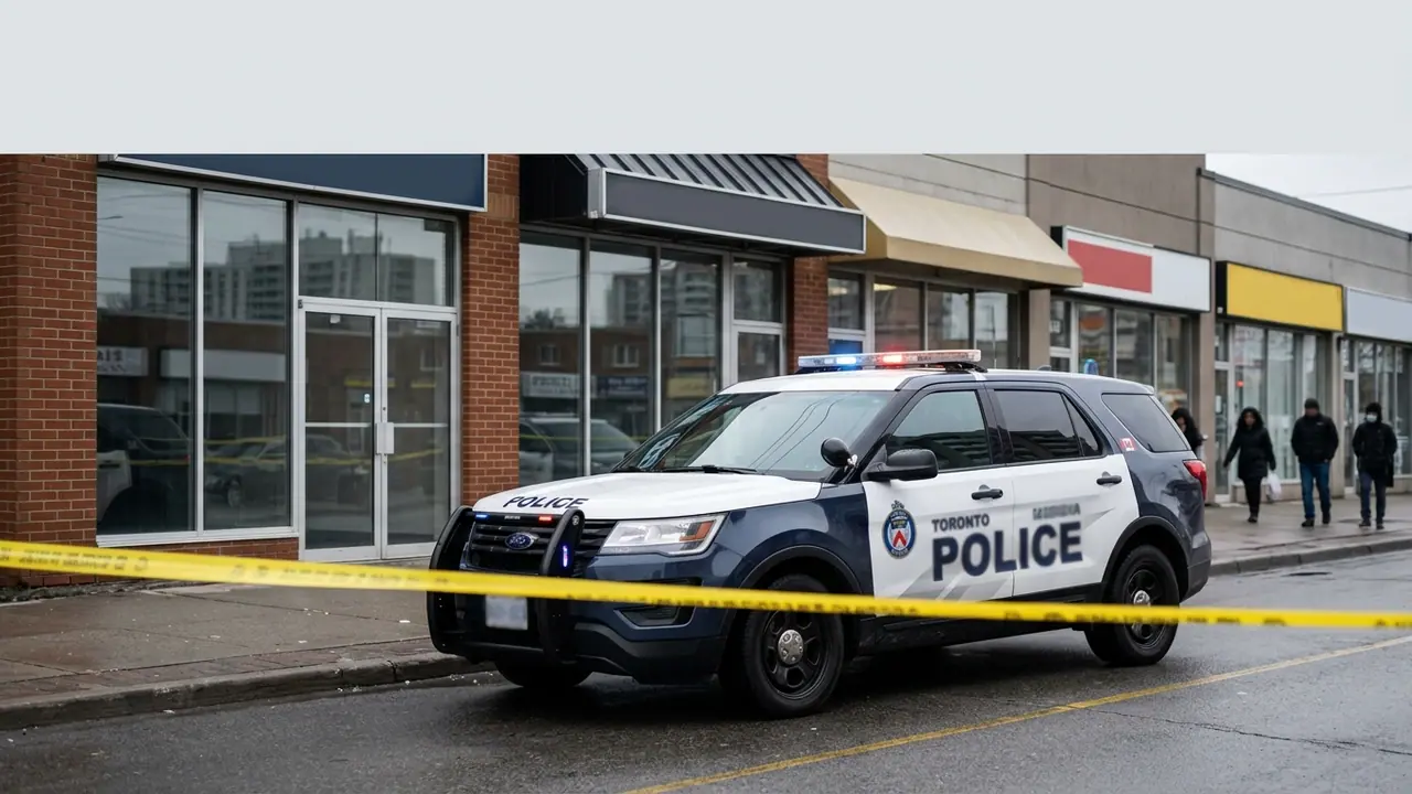 Scarborough Hate-Motivated Incident: Legal Ramifications for Residents