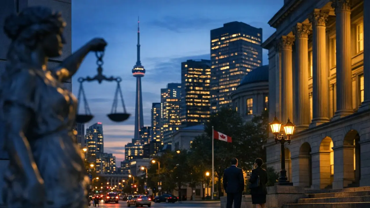 Scarborough Crash Kills 1: Know Your Rights After an Accident
