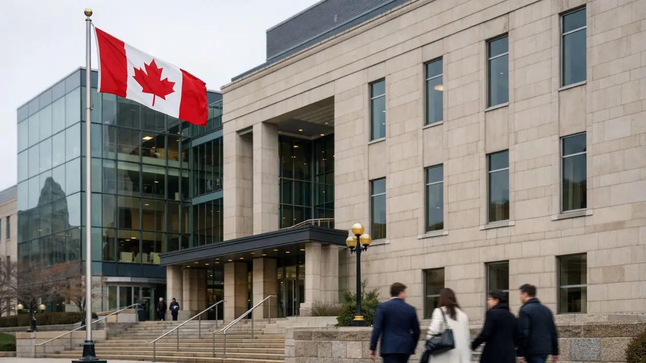 Scarborough Mall Assault: Safety and Legal Rights for Families
